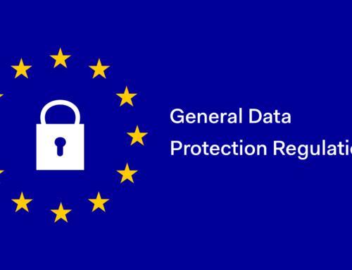 The European Union has published an information site for GDPR
