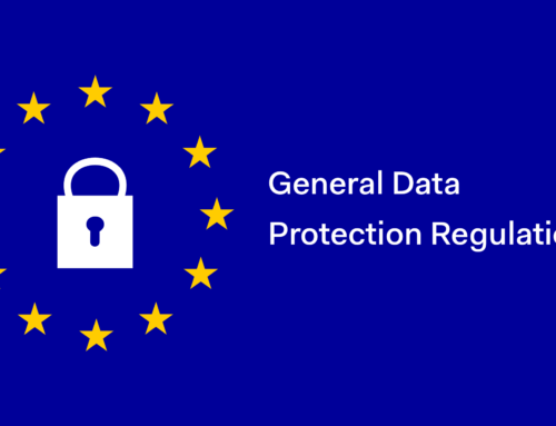 Site de informare pentru GDPR